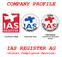 IAS REGISTER AG -Glocal Compliance Service-