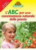 ABC. L per una concimazione naturale delle piante