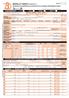 MODELLO 730/2014 redditi 2013 dichiarazione semplificata dei contribuenti che si avvalgono dell assistenza fiscale