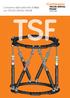 Correzione delle deformità di tibia con TAYLOR SPATIAL FRAME TSF