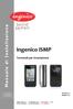 Ingenico ismp. Terminali per Smartphone