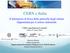 CERN e Italia. CERN: opportunità per le aziende Torino 31 marzo 2014