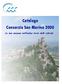 Catalogo Consorzio San Marino 2000. La tua vacanza nell antica terra della Libertà