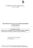 C O M U N E D I V I L L A S P E C I O S A Provincia di Cagliari DOCUMENTO UNICO DI VALUTAZIONE DEI RISCHI INTERFERENTI