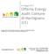 Offerta Energy Audit Comune di Martignano (LE) 07 Maggio 2012