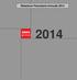 Relazione Finanziaria Annuale 2014