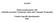 ZA5218. Flash Eurobarometer 282 (Attitudes towards Crossborder Sales and Consumer Protection) Country Specific Questionnaire Italy