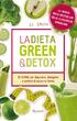 La dieta green & detox