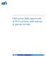 Definizione delle opportunità di ROI e profitto nella stampa di grande formato