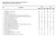 Azienda Ospedaliero - Universitaria Careggi. Ricoveri in regime ordinario, Day Hospital e totale per codice DRG. Anni 2013-2014 DESCRIZIONE