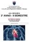 A.A. 2013-2014 3 ANNO - II SEMESTRE