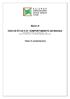 CODICE ETICO E DI COMPORTAMENTO AZIENDALE