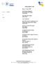 CIRCOLARE N. 8/D. Roma, 13 marzo 2009. Alle Direzioni Regionali dell Agenzia delle Dogane LORO SEDI. Agli Uffici delle Dogane LORO SEDI