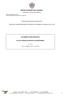 PROCEDURA APERTA 02/2012/CFVA SERVIZIO DI MANUTENZIONE DEI MEZZI CHE FORMANO IL NAVIGLIO DEL CFVA DOCUMENTO UNICO SPECIFICO