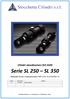 Cilindri oleodinamici ISO 3320. Manuale d uso e manutenzione APP 0005-4.2014 REV.00