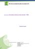 Daniele Fuselli. Segue lettera. Associazione Tecnologia, Scienza, Scuola, Società - TSSS