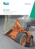 DL300. Doosan Infracore Construction Equipment