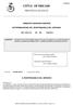 CITTA' DI TRICASE PROVINCIA DI LECCE AMBIENTE-DEMANIO-ENERGIE DETERMINAZIONE DEL RESPONSABILE DEL SERVIZIO IL RESPONSABILE DEL SERVIZIO