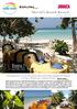 Entra! tasto CTRL +Click. Merril s Beach Resort NEGRIL, JAMAICA