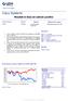 Cisco Systems Inc. Risultati in linea ed outlook positivo. Research & Strategy. Codice Reuters. Mercato. Ragione del report CSCO. Settore.