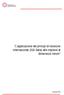 L applicazione dei principi di revisione internazionali (ISA Italia) alle imprese di dimensioni minori