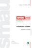 milano, 31 ottobre 2008 RASSEGNA STAMPA CONTATTI Ufficio Comunicazione tel. 02 28313239 - fax 02 28313247 e-mail press@smau.it