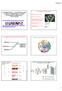 u filamenti di DNA e proteine u portatori di informazioni u il DNA è ripiegato secondo un pattern preciso