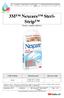 3M Nexcare Steri- Strip Suture cutanee adesive