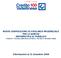 NUOVE DISPOSIZIONI DI VIGILANZA PRUDENZIALE PER LE BANCHE INFORMATIVA AL PUBBLICO (Titolo IV - Circolare della Banca d Italia n. 263 del 27 dicembre