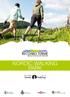 NORDIC WALKING PARK. Comune di Recoaro Terme