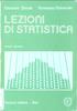 LEZIONI DI STATISTICA