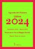 Agenda del Futuro. Udine. Settembre 2014 Marzo 2015. Sostenere lo sviluppo locale. Report Tavoli di Lavoro