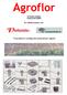Agroflor. In collaborazione con: Vi presenta il catalogo dei materiali per vigneto. di Panato Giuliano Tel/fax 0444 830061