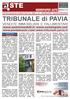 TRIBUNALE di PAVIA VENDITE IMMOBILIARI E FALLIMENTARI