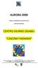 INDICE 1- PREMESSE - CHE COS È E A COSA SERVE LA CARTA DEL SERVIZIO - PRINCIPI ISPIRATORI E MISSION DELLA COOPERATIVA - CHE COSA CONTIENE