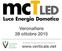 LED. Luce Energia Domotica. Veronafiere 28 ottobre 2015. www.verticale.net. Gli atti dei convegni e più di 6.000 contenuti su