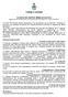 COMUNE DI ASSEMINI. LA CARTA DEL SERVIZIO MENSA SCOLASTICA (approvata con Deliberazione del Commissario Straordinario n. 9 del 19.09.