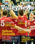 VolleyNews. Settore Giovanile Un Tridente Ambizioso # 1. Pag. 3 Casa dolce casa. Fotogallery L estate Dell olimpia. Alessandro Blasi Il Gestore