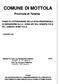 RELAZIONE TECNICA. DIMENSIONAMENTO DELL IMPIANTO DI TRATTAMENTO E SMALTIMENTO DELLE ACQUE DI PRIMA PIOGGIA DEL COMPARTO Ce.2.4. 1. Premessa...