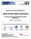 GESTIONE WEB AGENZIA