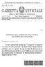 Supplemento ordinario alla Gazzetta Ufficiale n. 18 del 23 gennaio 2014 - Serie generale DELLA REPUBBLICA ITALIANA. Roma - Giovedì, 23 gennaio 2014