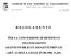 REGOLAMENTO PER LA CONCESSIONE DI BENEFICI E FINANZIAMENTI AD ENTI PUBBLICI E SOGGETTI PRIVATI (ART. 12 DELLA LEGGE 07.08.1990, N.