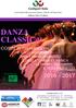 Corsi di Preparazione e Aggiornamento per l Insegnamento della Danza Classica