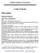 CÓDIGO PENAL ITALIANO 1. Codice Penale. corresponde, salvo error u omisión, con el texto vigente a 10 de octubre de 2002.