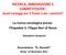 RICERCA, INNOVAZIONE E COMPETITIVITA : Quali vantaggi per il Paese e per i pazienti?