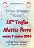 15 Trofeo Mattia Porro