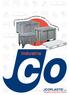 I prodotti Jcoplastic sono interamente realizzati in Polietilene Alta Densità (HDPE) e quindi riciclabili al 100%
