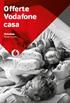 Offerte. Vodafone. casa. Vodafone. Power to you