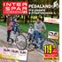 PEDALAND. tra Veneto e Friuli Venezia G. RISPARMI 30 149,00 OFFERTE VALIDE DAL 12 MARZO AL 4 APRILE 2015 BICICLETTA TREKKING 28 UOMO/DONNA /CAD.