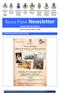 Basso Piave Newsletter Eventi del territorio